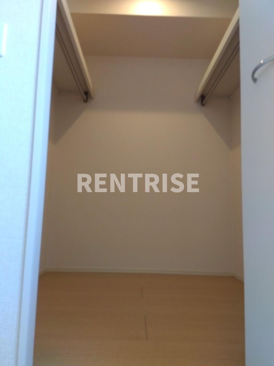 フィオーレ相生の内装