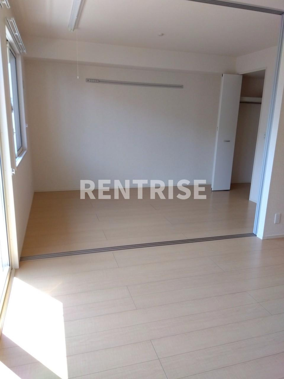 フィオーレ相生の収納