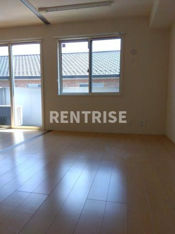 フィオーレ相生の居間・リビング