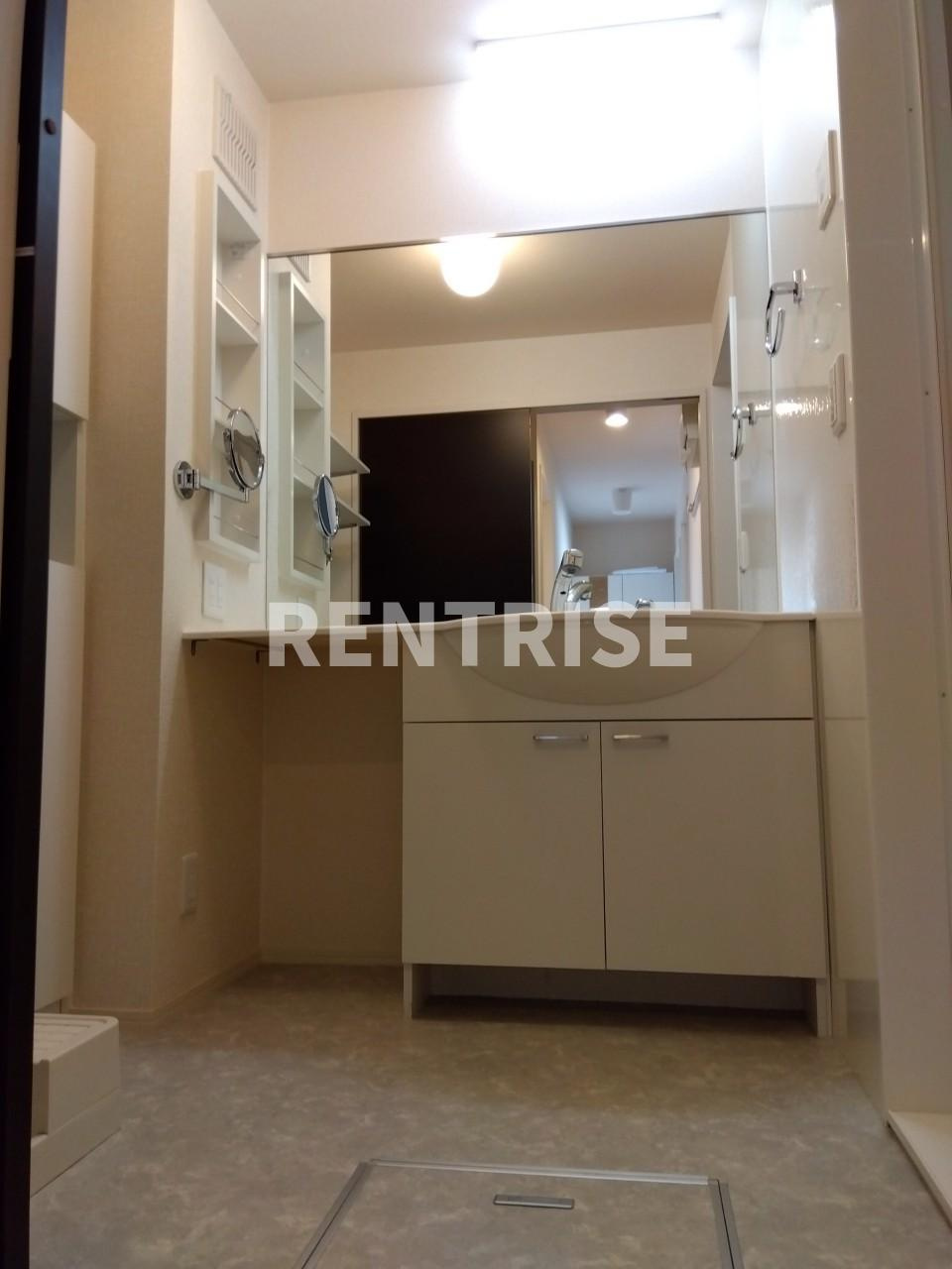 フィオーレ相生のキッチン