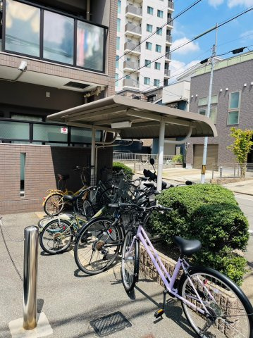 仲介手数料０円！！オンディーヌ花の木のその他共用部分