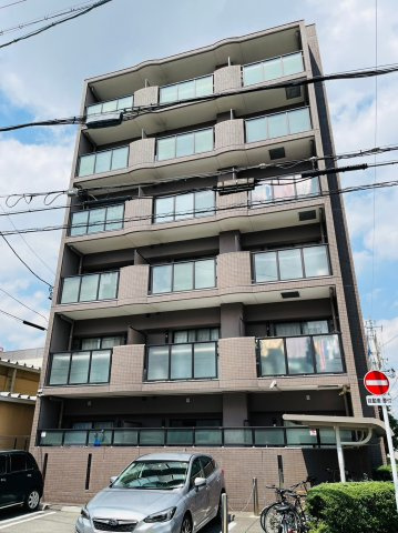 仲介手数料０円！！オンディーヌ花の木の外観