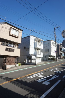 【展望】 | ヴィラMG | ヴィラMG　眺望