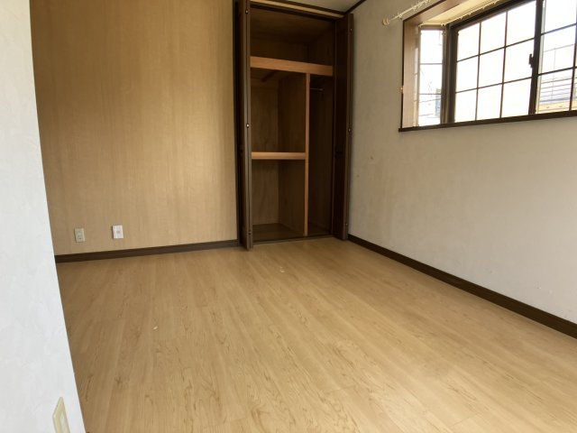 ソアレ市川の居間・リビング