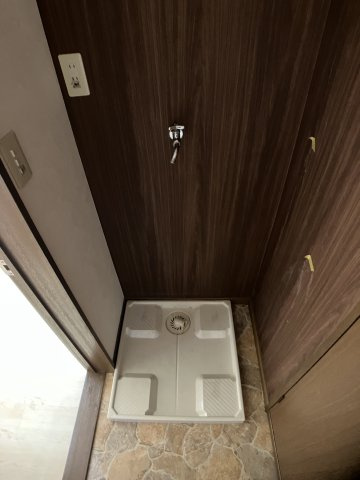 ソアレ市川の設備