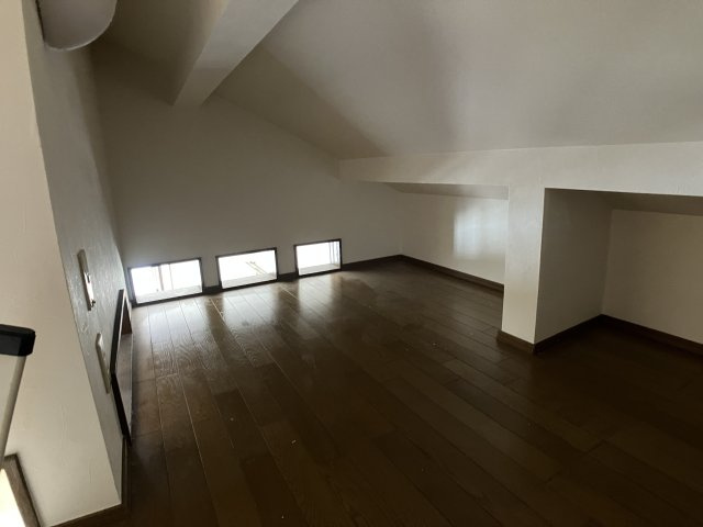 ソアレ市川の内装