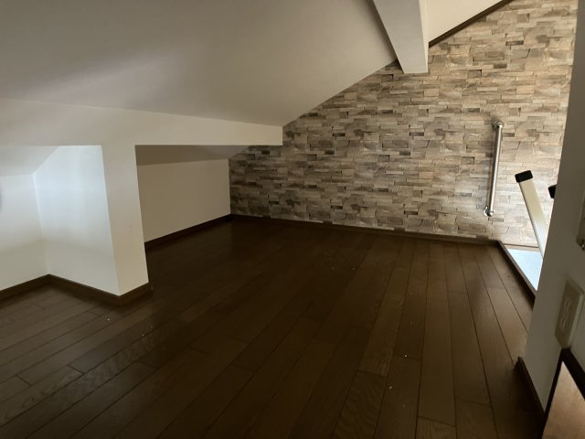 ソアレ市川の内装