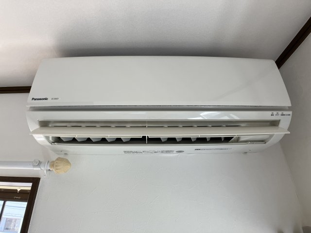 ソアレ市川の設備