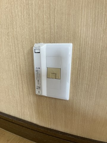 ソアレ市川の設備