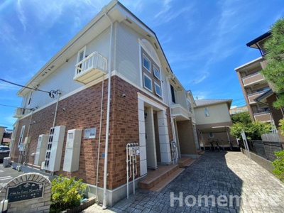 【外観】 | ハレクラニ鎌倉