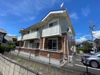 【外観】 | ハレクラニ鎌倉