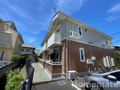 【外観】 | ハレクラニ鎌倉 | 外観写真