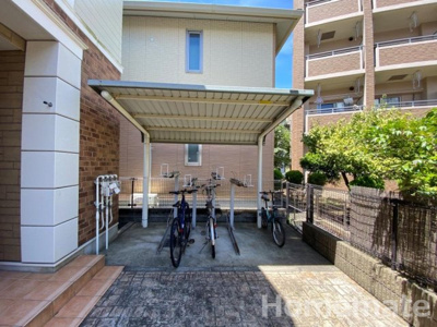 【その他共用部分】 | ハレクラニ鎌倉