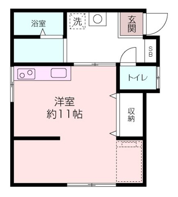 翠光ハイツの画像