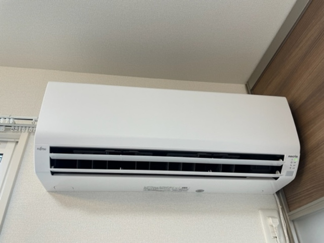 【設備】和留津