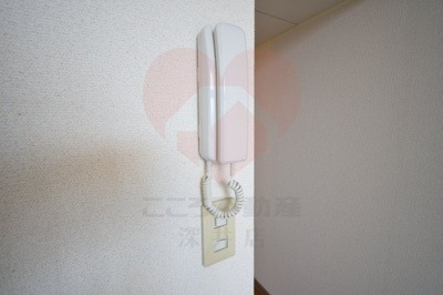 【セキュリティ】 | レオパレス和泉アベニール