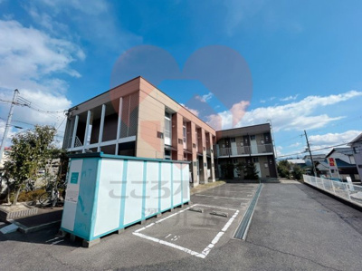 【外観】 | レオパレス和泉アベニール