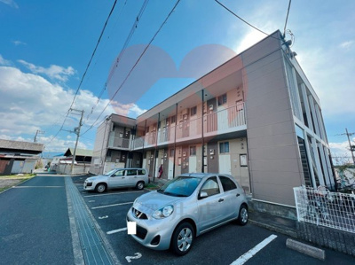 【外観】 | レオパレス和泉アベニール