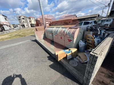 【その他共用部分】 | レオパレス和泉アベニール