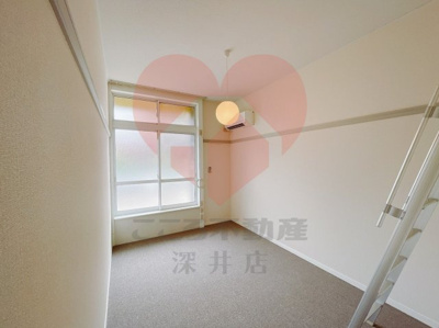 【居間・リビング】 | レオパレス和泉アベニール