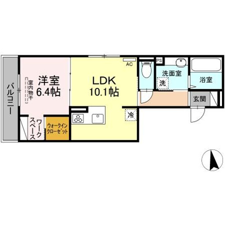 和留津