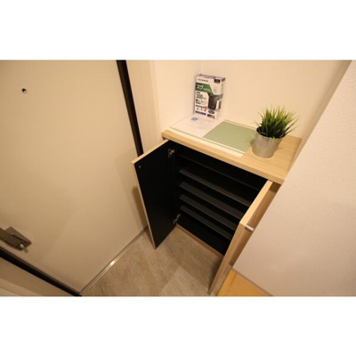 【玄関】 | Para Hero’s