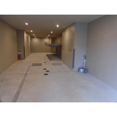 【その他共用部分】 | Para Hero’s