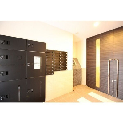 【ロビー】 | Para Hero’s