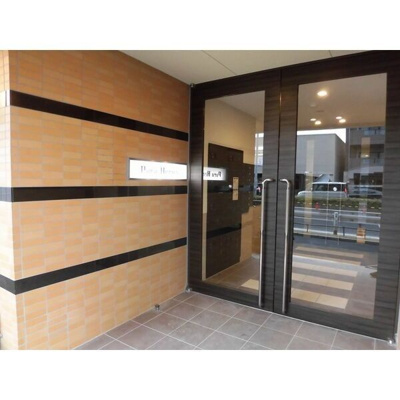 【エントランス】 | Para Hero’s