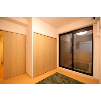 【内装】 | Para Hero’s