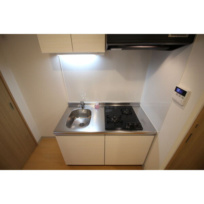 【キッチン】 | Para Hero’s