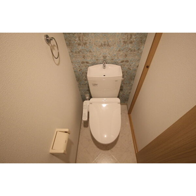 【トイレ】 | Para Hero’s