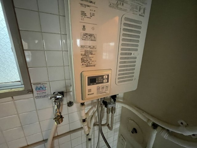 【設備】 | 八まきビル