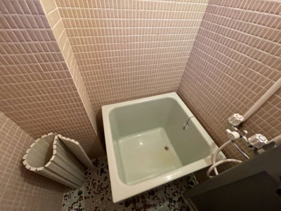 【浴室】 | 八まきビル