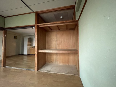 【収納】 | 八まきビル