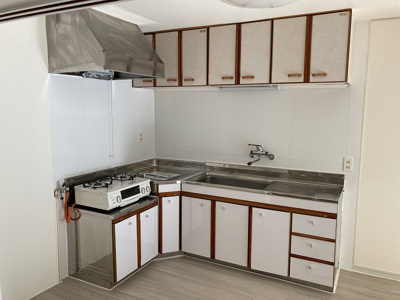 【キッチン】 | 瀬戸市八幡台戸建