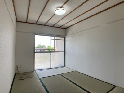 【和室】 | 瀬戸市八幡台戸建