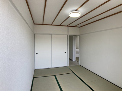 【和室】 | 瀬戸市八幡台戸建