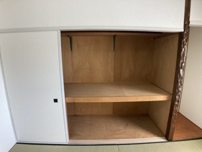 【収納】 | 瀬戸市八幡台戸建