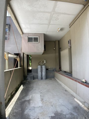 【駐車場】 | 瀬戸市八幡台戸建