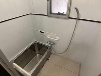 【浴室】 | 瀬戸市八幡台戸建