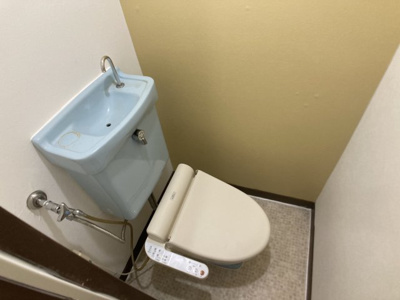 【トイレ】 | 瀬戸市八幡台戸建