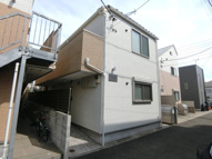 Ａpartment国立富士見台の画像