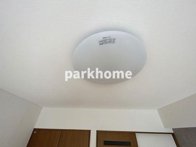 メゾン・ブルームの設備