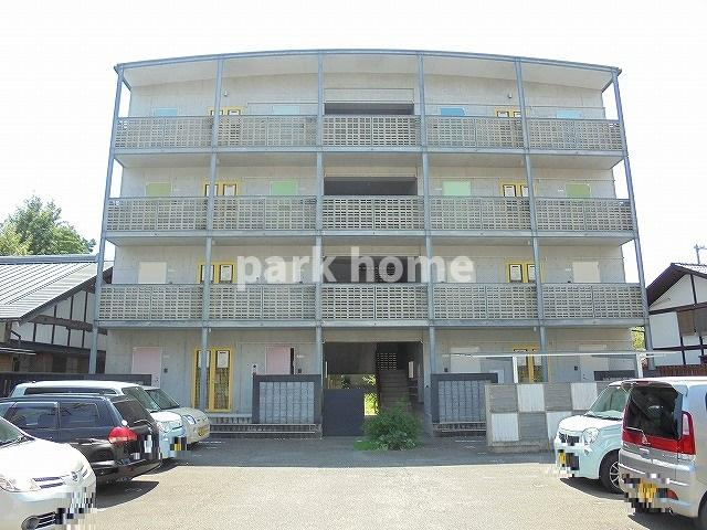 メゾン・ブルーム