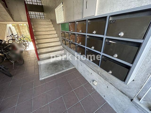 メゾン・ブルームのその他共用部分