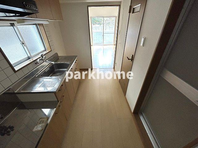 メゾン・ブルームの内装|内装も気になるポイント