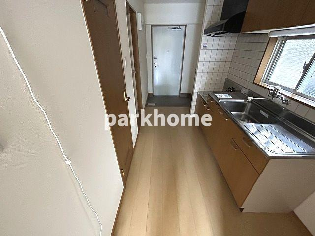 メゾン・ブルームの内装|物件の内装です