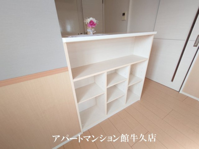 【収納】 | フォレストヒルズ