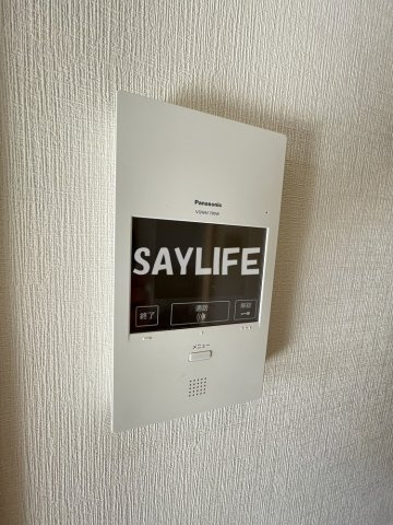 リオ・プレシオ―サの設備